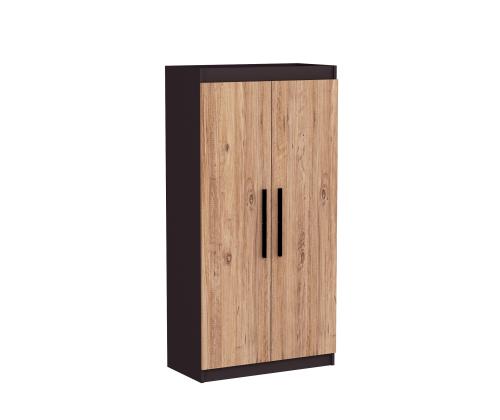 Akser - Atlantic Pine, Anthracite