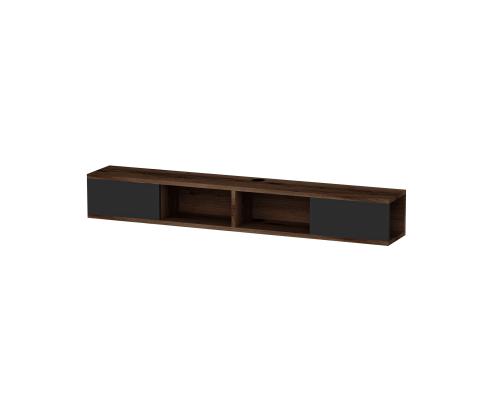 Mayer - Light Walnut, Anthracite