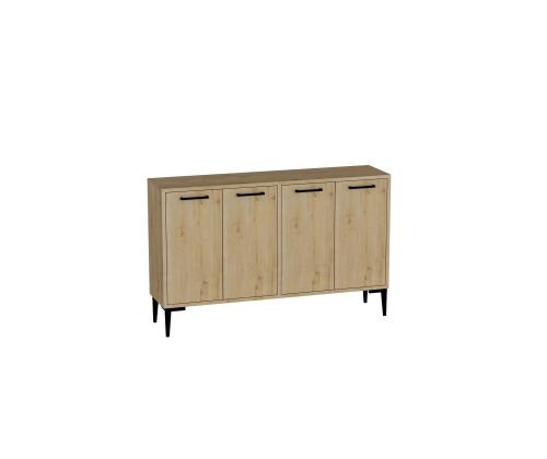 Frezya - Sapphire Oak