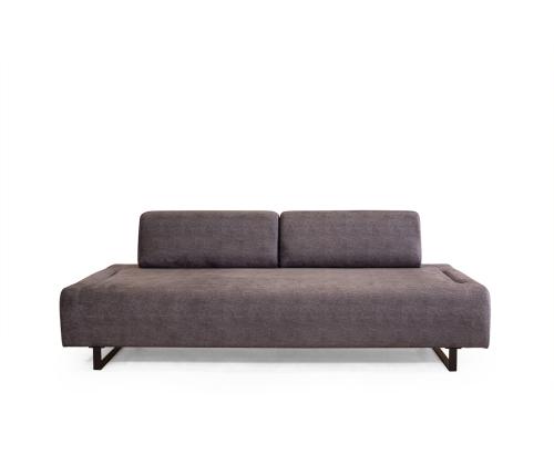 Infinity with Side Table - Anthracite