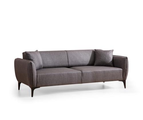 Belissimo - Dark Grey