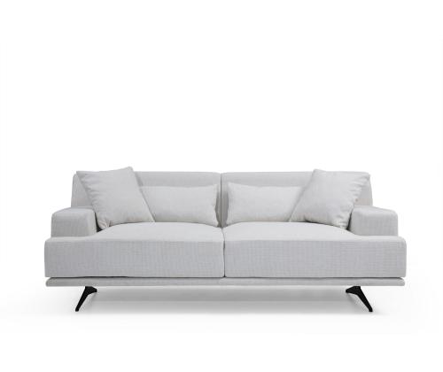 Bentley 2 Seater - Beige