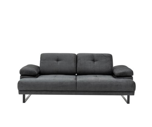 Mustang - Anthracite