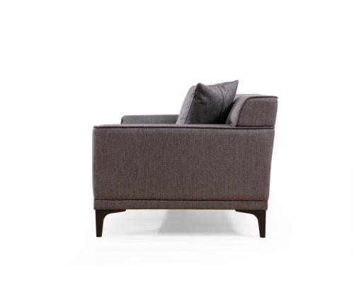 Petra 2 - Anthracite