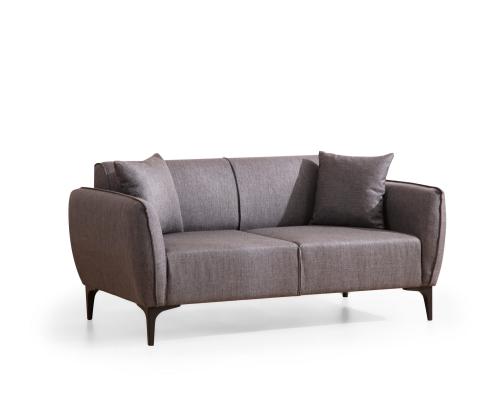 Belissimo - Dark Grey