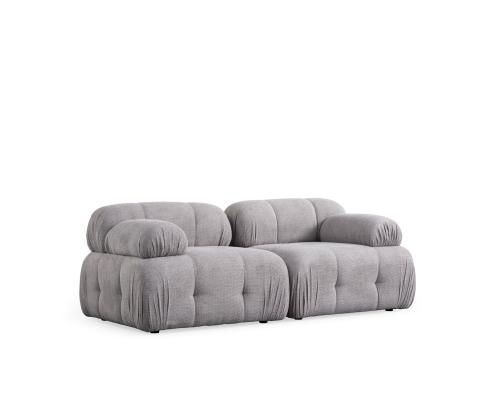 Petite 2 - Light Grey