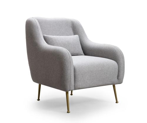 Sevilla Armchair - Grey