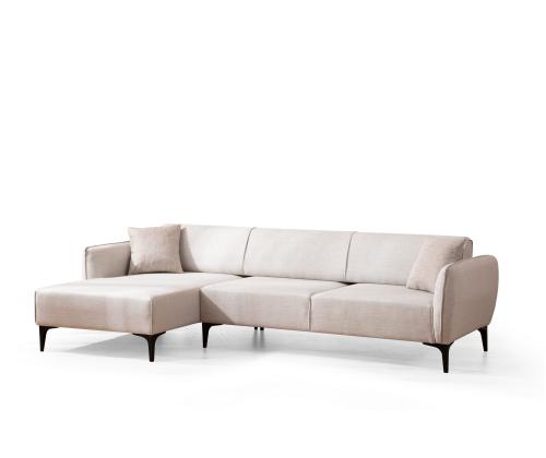 Belissimo Left - Off White