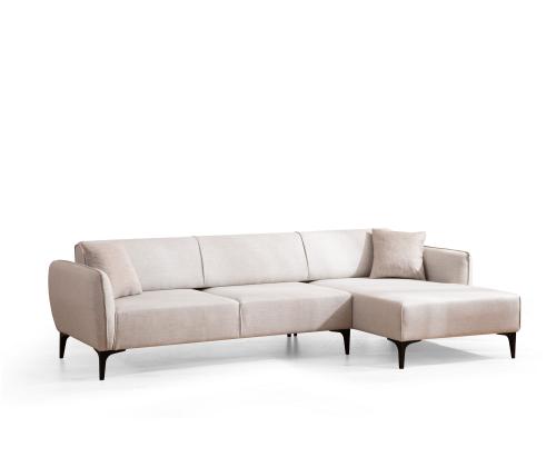 Belissimo Right - Off White