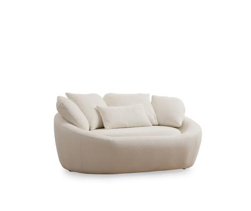 Midye - Love Seat