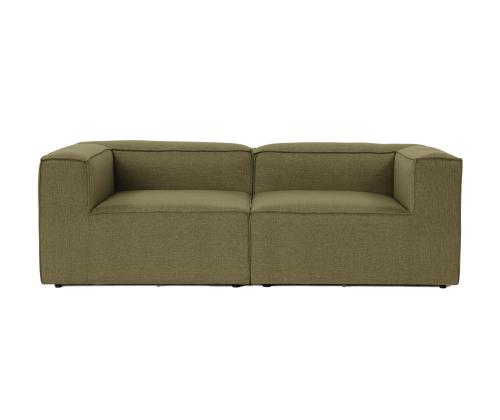 Fora 2 Seater - Green