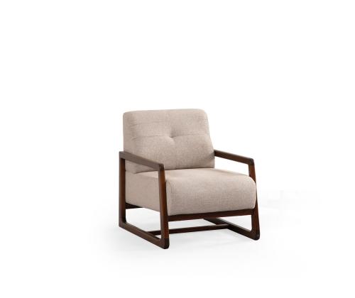 Athena Bergere - Beige