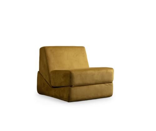 Origami Convertable - Mustard