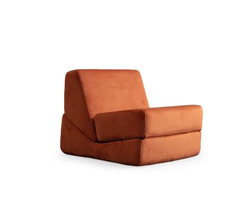 Origami Convertable - Orange