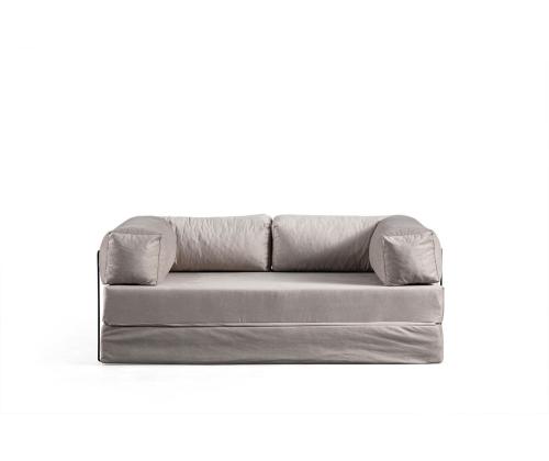 Via Con - Light Grey