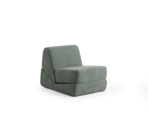 Origami Convertable - Green