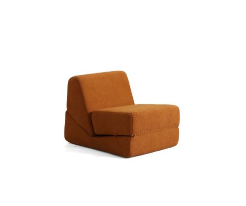 Origami Convertable - Matte Orange