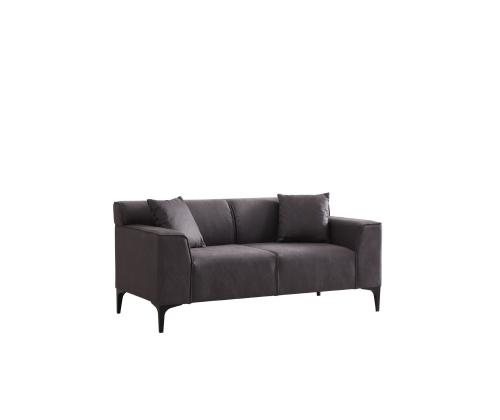 New Petra 2 - Anthracite