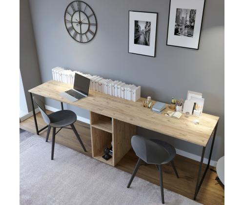 Ikili Calisma Masasi L196