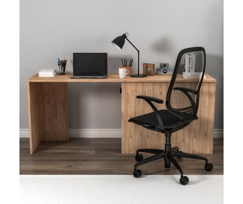 Akser - Atlantic Pine, Anthracite