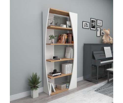 Selge - Atlantic Pine, White