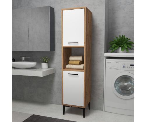 Daminol - Atlantic Pine, White