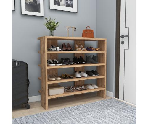 Sargel - Atlantic Pine