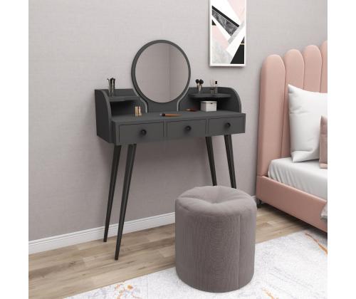 Elegans - Anthracite