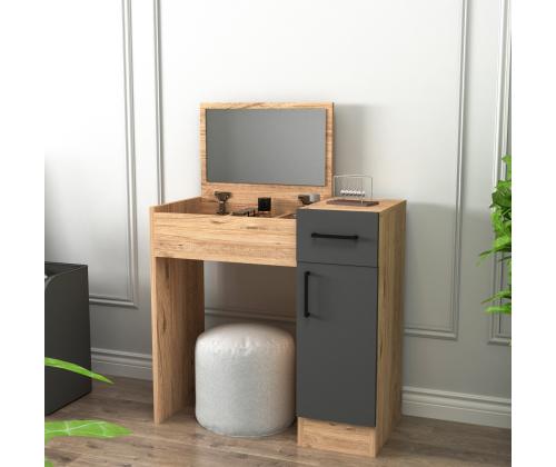 Inci - Atlantic Pine, Anthracite