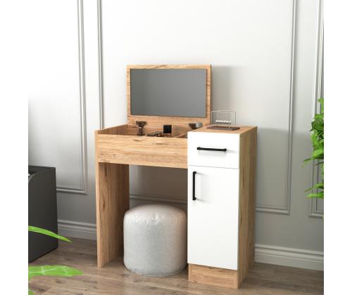 Inci - Atlantic Pine, White