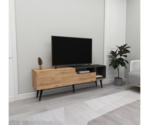 Alba - Atlantic Pine, Anthracite