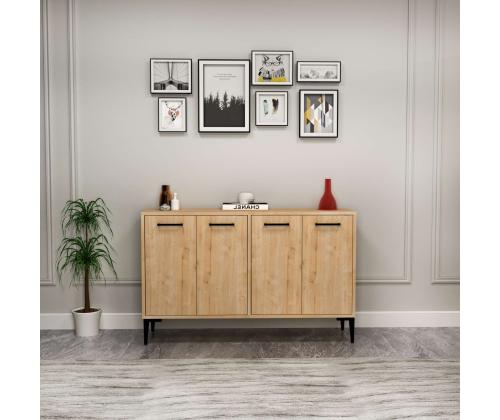 Frezya - Sapphire Oak