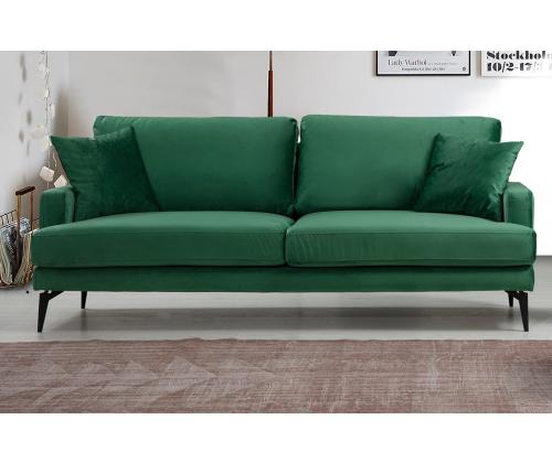 Papira 3 Seater