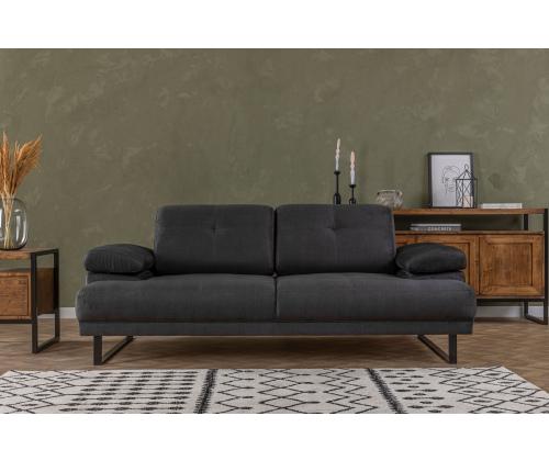 Mustang - Anthracite