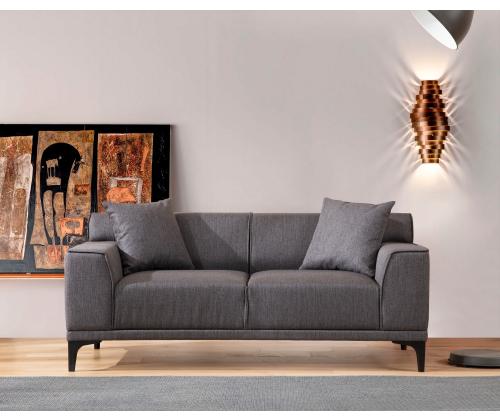 Petra 2 - Anthracite