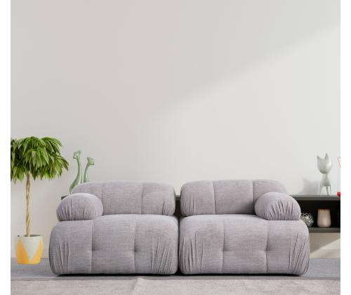 Petite 2 - Light Grey