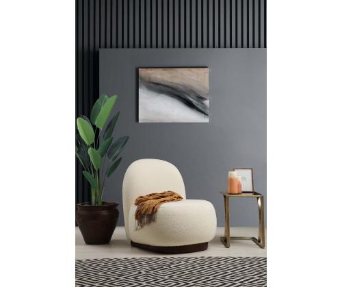 Tina - Bouclet White