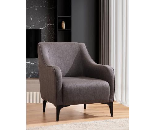 Belissimo - Dark Grey