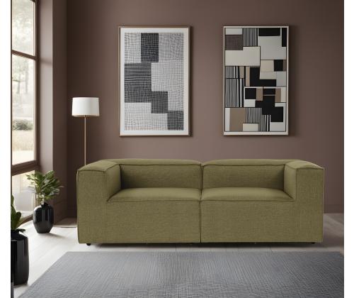 Fora 2 Seater - Green