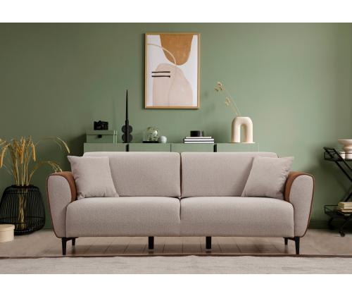 Aren - Beige, Cinnamon