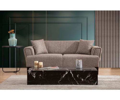 Hamlet - Light Brown