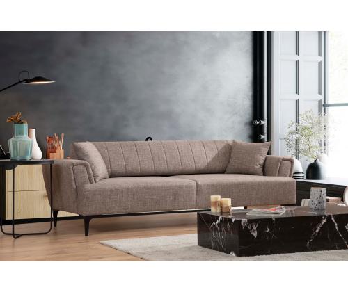 Hamlet - Light Brown