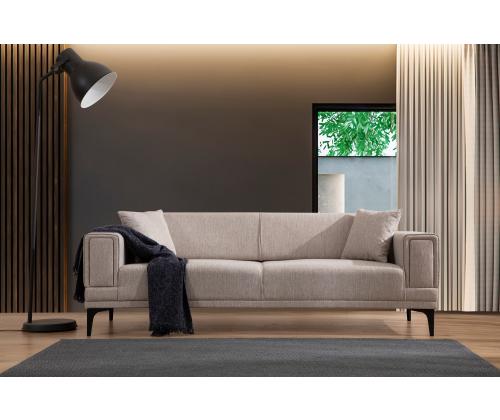 Horizon - Light Brown