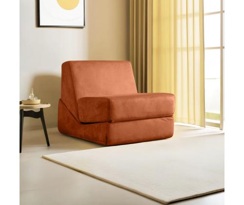 Origami Convertable - Orange