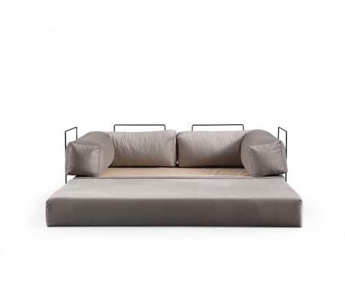 Via Con - Light Grey