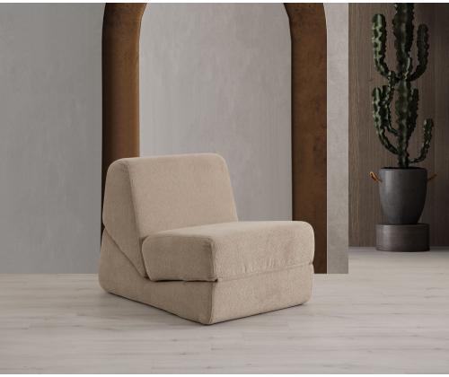 Origami Convertable - Dark Cream