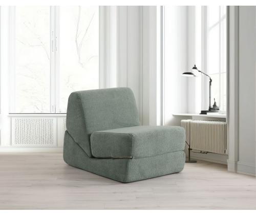 Origami Convertable - Green