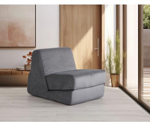 Origami Convertable - Grey