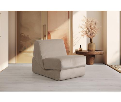 Origami Convertable - Shiny Cream