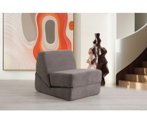 Origami Convertable - Warm Grey